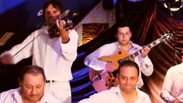 Jaworek-Reinhardt Ensemble - Bei Mir Bist Du Schön смотреть онлайн