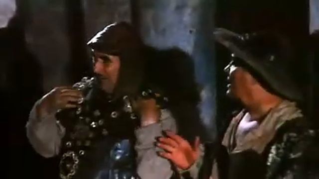 Пазолини_Декамерон.avi