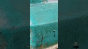 лодка Пелла, обзор момента реконструкции