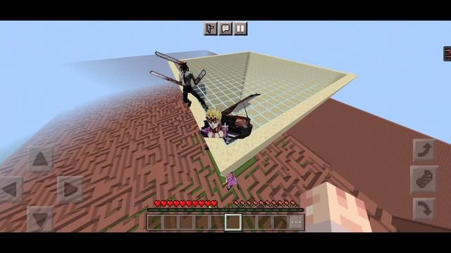 ANIME Nextbots addon in Minecraft PE | 1.19.71 | Released смотреть онлайн
