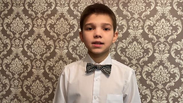 Голованов Фёдор 5а СОШ16 смотреть онлайн