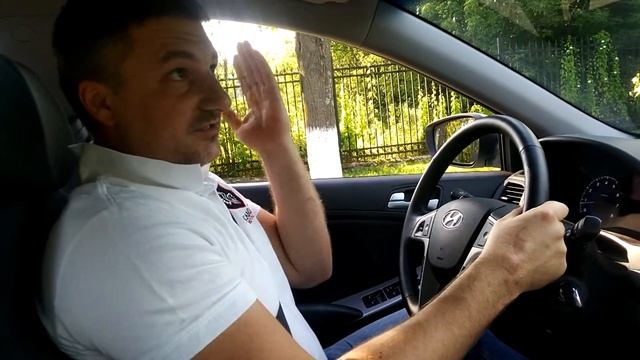 Урок 4.2. Куда вращать руль при движении задним ходом? смотреть онлайн