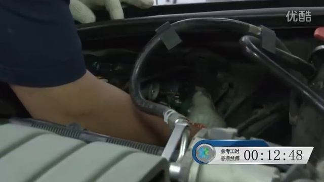 How to replace xenon headlights Audi A6 смотреть онлайн