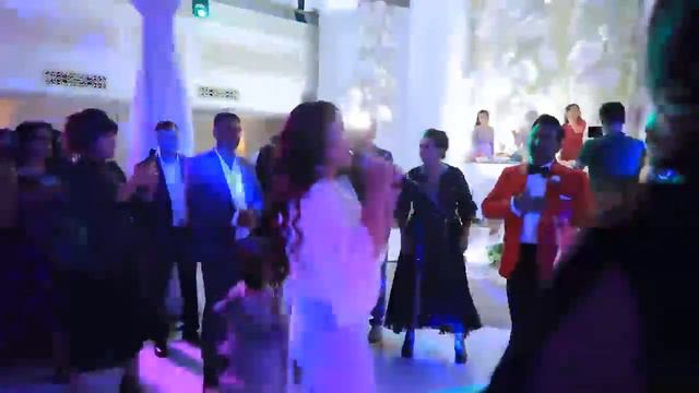 Imron Nikoh To'yi 2021 (tizer)