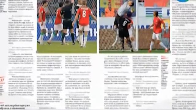 28-й номер еженедельника "Футбол" на телеканале "МИР" смотреть онлайн