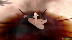 Senran kagura estival versus creative finish: puppet kaboom. All 33 of 34 characters