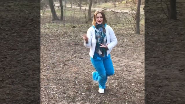 Видео № 5. Видеоурок для детей, танец «Самба». смотреть онлайн