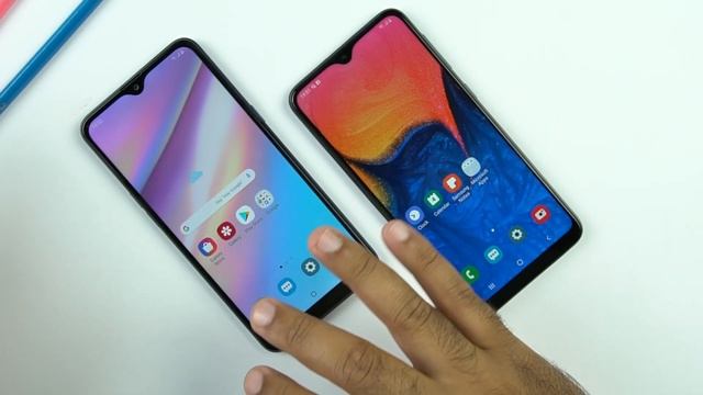 Samsung Galaxy A10s Vs A10 Detailed Comparison - Should You Upgrade?