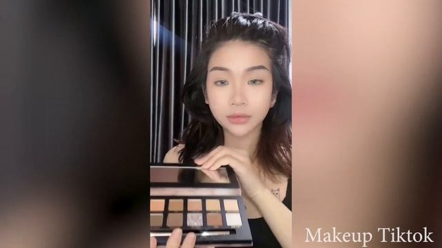 Best Korean Makeup 2022 | Korean Makeup Tutorial Tiktok Compilation