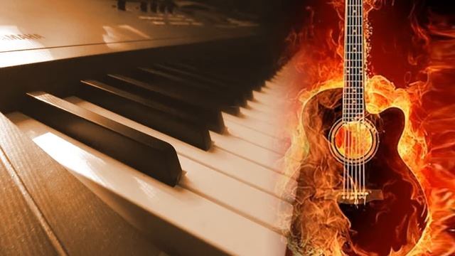 Author music sketch July (Июль) by I`m MUSIC смотреть онлайн