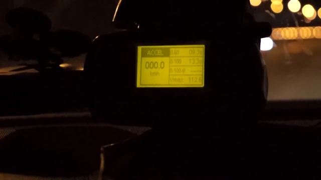 DNC: RaceLogic Vs Programs Iphone