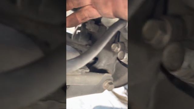 2017 Lexus NX200T Rear Brakes