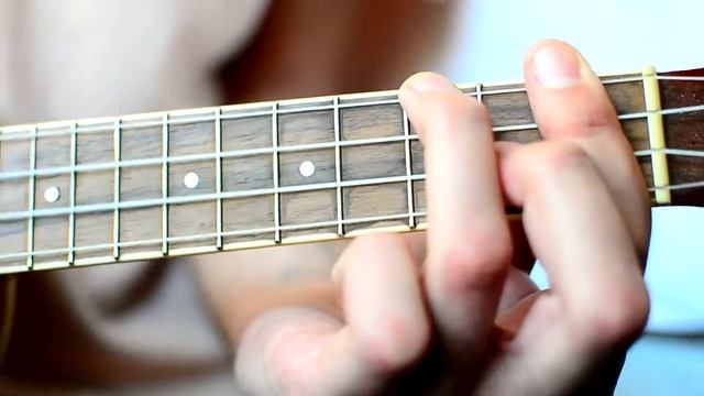 Off The Map by Wheeland Brothers Ukulele Lesson // Intermediate Friendly Ukulele Tutorial! смотреть онлайн