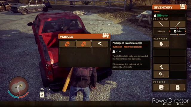 State of Decay 2 DLC Juggernaut Edition Finding Vehicles! смотреть онлайн