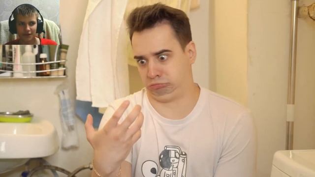 КОРОЧЕ ГОВОРЯ, НЕДЕЛЯ БЕЗ ТЕЛЕФОНА | РЕАКЦИЯ НА ONETWO смотреть онлайн