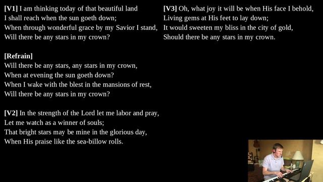 Live Stream Hymn Sing! Wednesday Apr. 7 2021 @ 7:00PM CDT смотреть онлайн