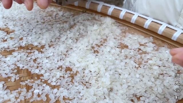 过年待客小零食，一人一碗米海茶，满满的小时候的味道 смотреть онлайн