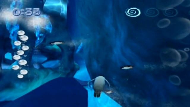 Longplay Of Happy Feet