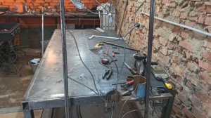 Холодная ковка своими руками | ПЕРВЫЙ ОПЫТ!