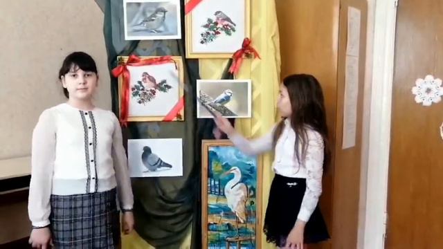 О птицах замолвите слово.... смотреть онлайн