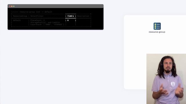 LINSTOR — DRBD-оркестратор или Kubernetes для блочных устройств смотреть онлайн