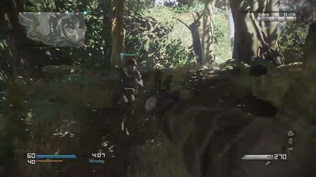 Call of duty ghost fuck et sygt kill смотреть онлайн