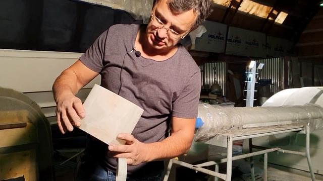 Как снять деталь из полиэфирной смолы с помощью скотча? смотреть онлайн