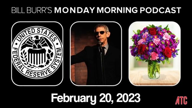 Monday Morning Podcast 2-20-23 смотреть онлайн