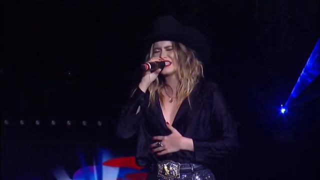 Sofia Reyes - Idiota / 123 / Lo siento (Directo) Oye 89.7 смотреть онлайн