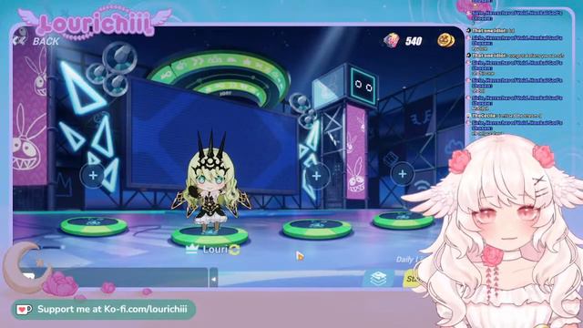 I NEED I WANT OMG SO PRETTY UWOOOHHHH 【 Honkai Impact 3rd 】 смотреть онлайн