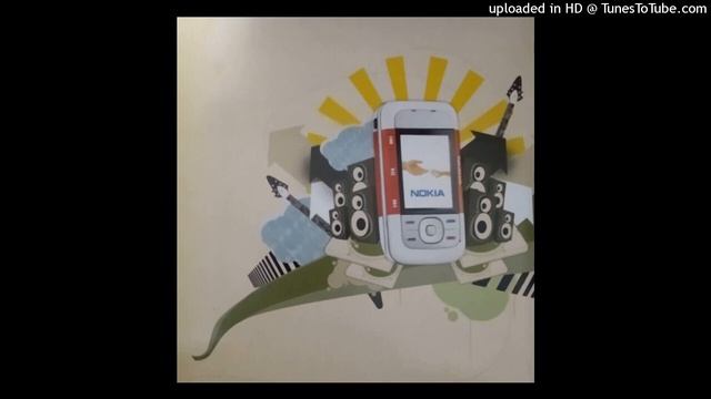 Buddhist - Nokia 5300 Track