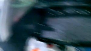 Mitsubisi Pajero Sport 2019 г в - разборка заднего бампера и двери багажника.