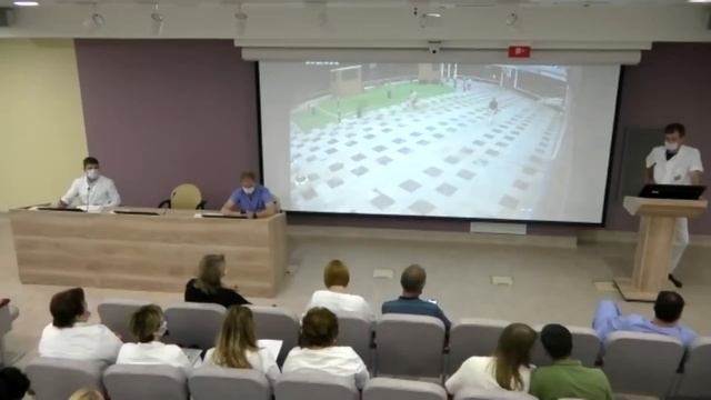 Нежелательные явления после вакцинации препаратом Спутник-V и принципы их купирования смотреть онлайн