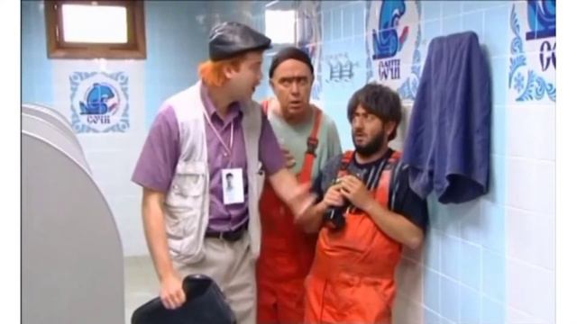 [Равшан и Джамшут хотели подсмотреть] [Играют в нарды] [Проиграли все деньги в автоматы] 2022 смотреть онлайн