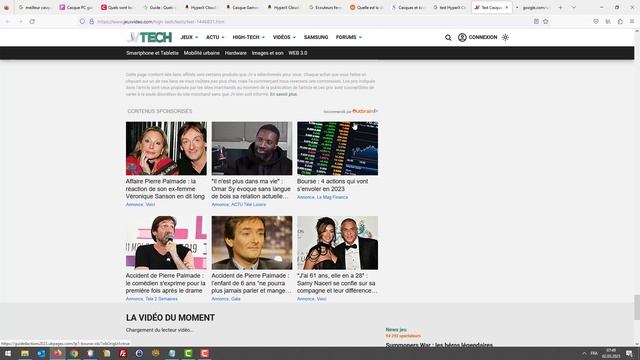 Tuto PrestaShop 1.7 - Processus d'achat client (ép. 165) смотреть онлайн