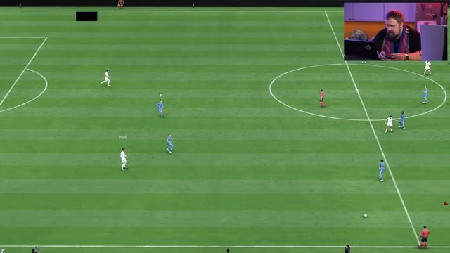 WYLSACOM (Barcelona) vs. BABATUMBA (Atlético Madrid) /// Кубок Фиферов 2022, 3 тур) смотреть онлайн