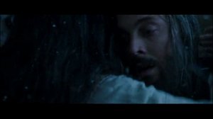 Эпизоды из фильма Бен – Гур 2016 с учением Иисуса Христа!