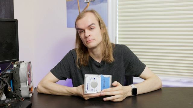 How to setup HDD Spin down in Proxmox VE смотреть онлайн