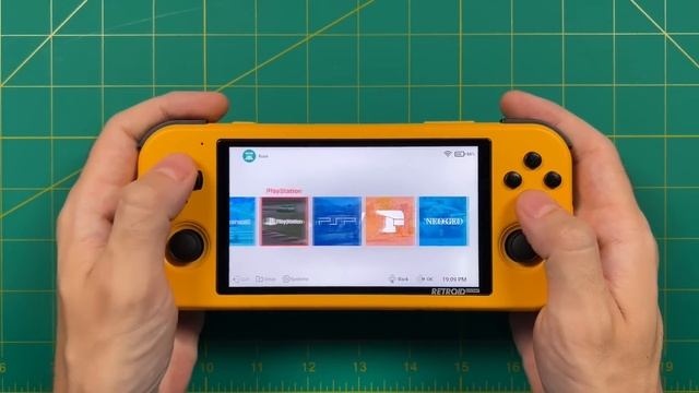 Retroid Pocket 3 In-Depth Review смотреть онлайн