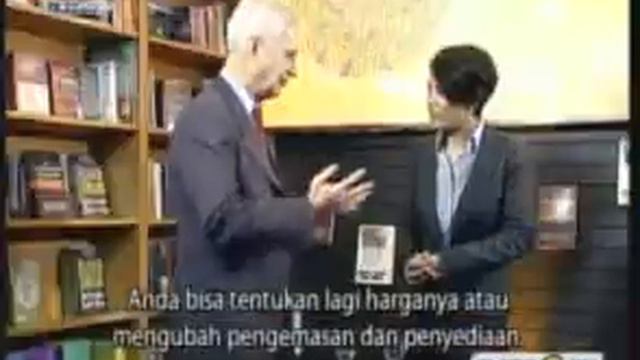 Face2Face with Robert S Kaplan (part 5) смотреть онлайн