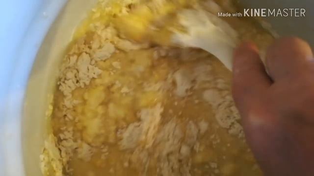 Печём вкусные куличи по маминому рецепту. смотреть онлайн