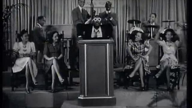 Louis Jordan - Old Man Mose (original soundtrack) смотреть онлайн