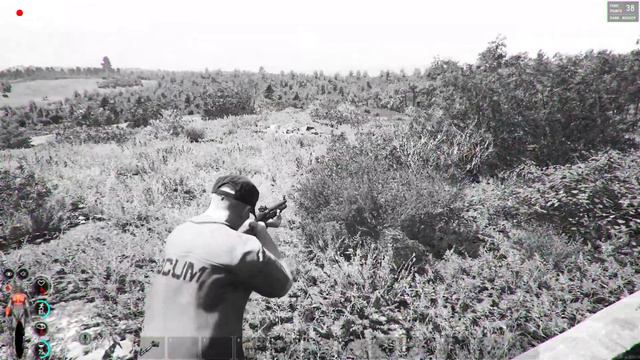 SCUM 4Life PvP (x1 NO RAID BASES) GAMESCUM.RU - лут на месте! смотреть онлайн