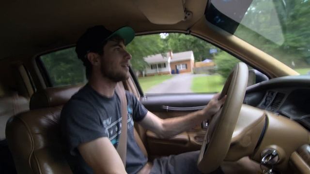 PROOF You Can Modify ANY CAR! Modified Lincoln Town Car Story