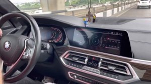 Чип тюнинг бмв х5 g05 40i отзыв владельца