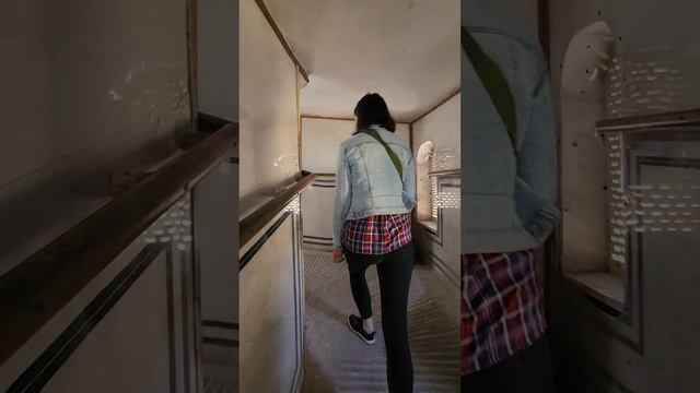 Дворец Ветров (Хава-Махал), Джайпур, Индия смотреть онлайн