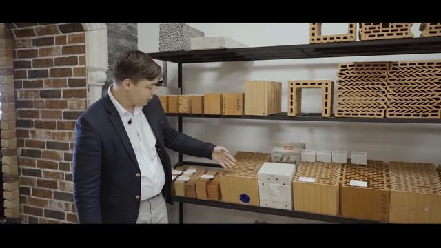 Какой строительный блок выбрать? смотреть онлайн