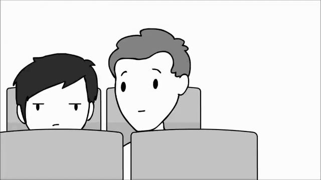 [Domics] ДВИГАЙСЯ! (закадровый перевод) смотреть онлайн