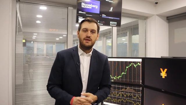 Ежедневный анализ рынка Форекс на 27 ноября 2020 г (видео AMarket) смотреть онлайн