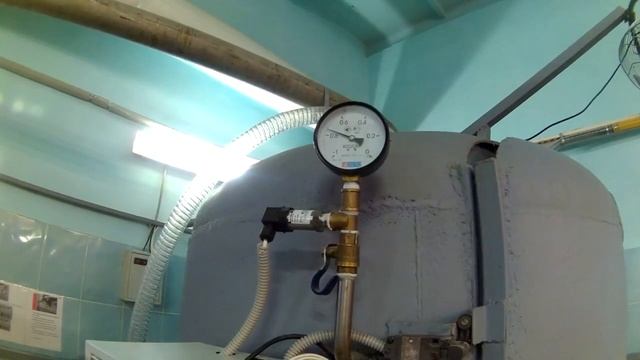 Экспериментальный образец установки охлаждения формового хлеба смотреть онлайн